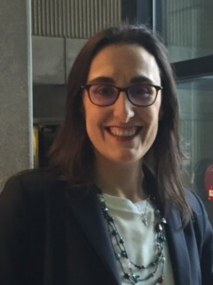 Cécile Narce